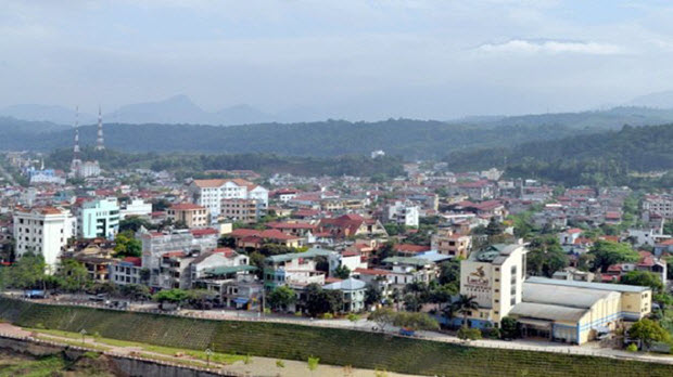 Tình hình phát triển kinh tế - xã hội tỉnh Lào Cai năm 2014